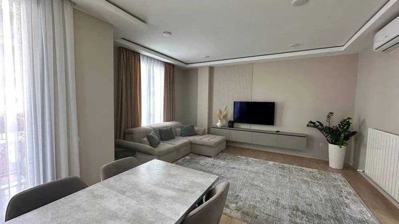 Район:Yakkasaroy<br />
Адрес: Bobur kocha<br />
<br />
Комна — фото 4