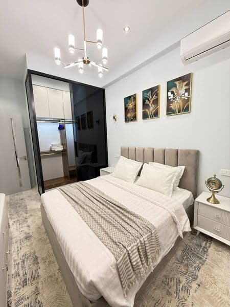 Сдаётся квартира<br />
Мирабадский район<br />
ЖК Премиум кл — фото 4