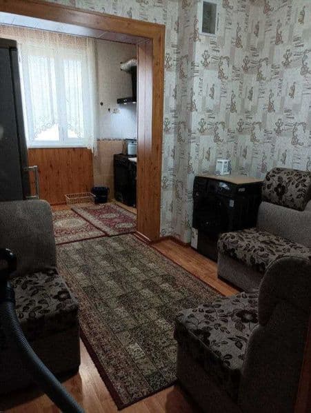 Срочно сдается  2 комнатная <br />
Аренда ТТЗ   Хумаюн<br /> — фото 4