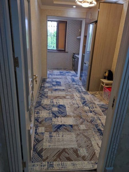 Oilaga ikki xonali evro remont bilan arendaga beriladi hamma — фото 4