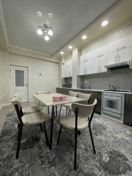 Район: Юнусабадский район  <br />
Адрес: Юнусабад круг, Сеза — фото 4