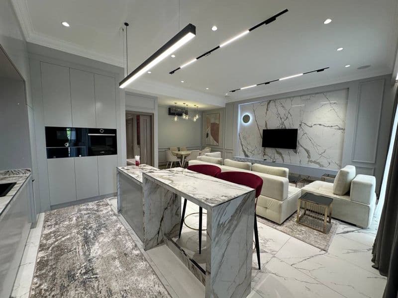 Шайхантахурский район<br />
Ташкент Сити<br />
Гарденс<br /> — фото 4