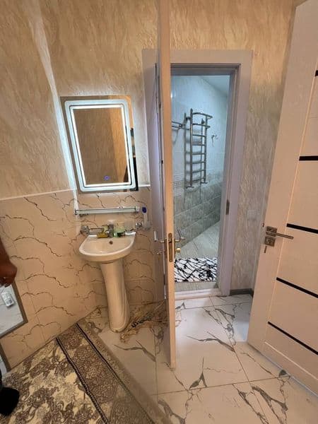 Аренда метро тинчлик 3.хонали оилага берилади расмдаги уй ха — фото 2