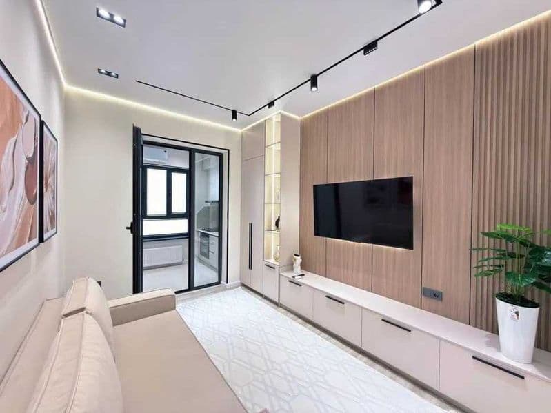 Сдаётся отличная и уютная квартира!<br />
<br />
 Район: Якк — фото 3