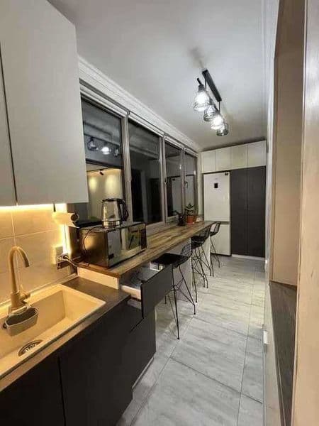 Сдаётся квартира!<br />
<br />
 Район: Алмазарский<br />
 Ад — фото 5