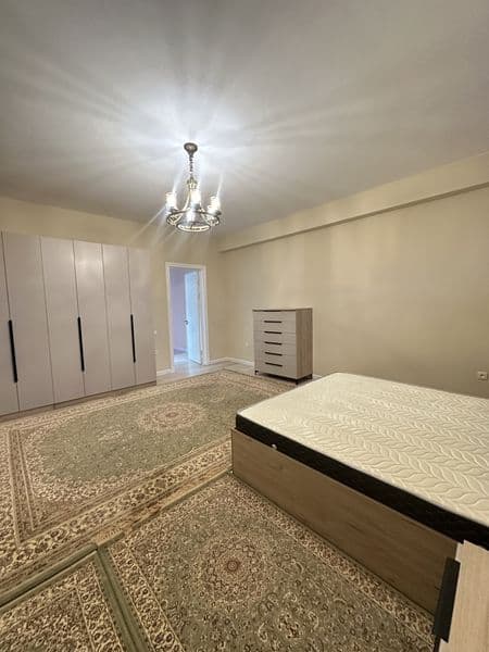 Квартира сдаётся семьям или иностранцам с хорошей репутацией — фото 3