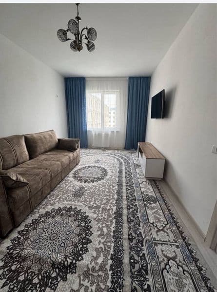 Аренда квартира в новостройке . Семье или одиночке .<br />
Д — фото 2