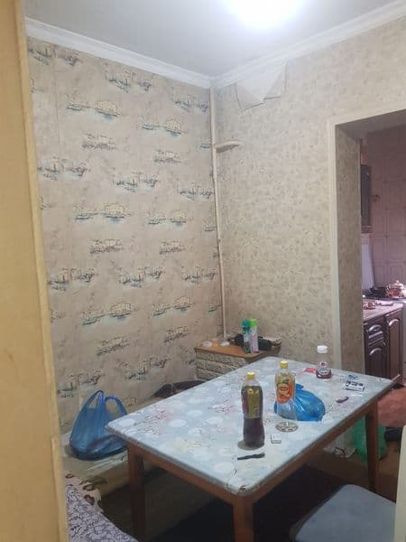 Срочно сдам квартиру Дустлик 2 3 ком 2 этаж . Ср состояние . — фото 2