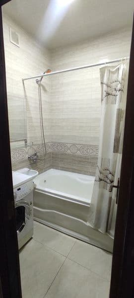 ЮНнусабад -7<br />
2Х комнатная квартира <br />
1Й ЭТАЖ <br  — фото 4