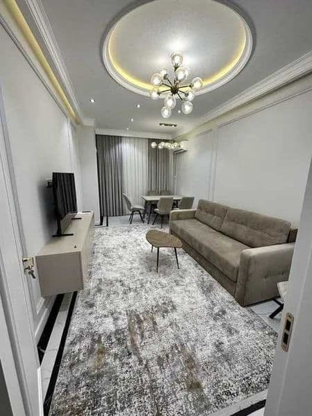 Район : Яккасарйский<br />
Адрес : Сеул мун<br />
<br />
—   — фото 3