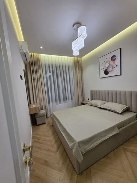 СВОЯ сдам в аренду двухкомнатную квартиру Голден Хаус, Уз Ма