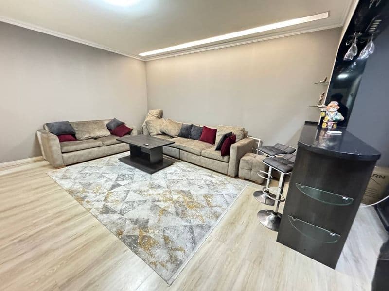 Сдаётся стильная 2-комнатная квартира в центре, район Ц-1, у — фото 2