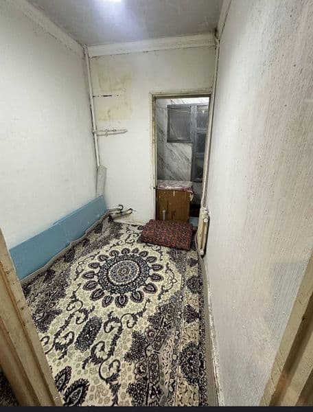 Yashnobod kadisheva bozor yonida <br />
1 xona 2 xona qiling — фото 3