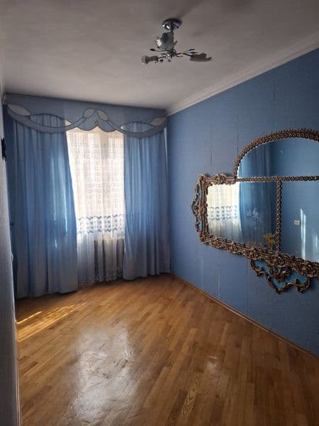 Сдаю свою квартиру на Чиланзар.19 2/1/4<br />
2 комнатная, п — фото 4