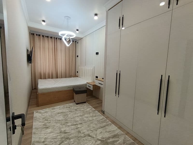 Сдаётся в Аренду 2-х комнатная новостройка <br />
Юнусабад-1 — фото 5