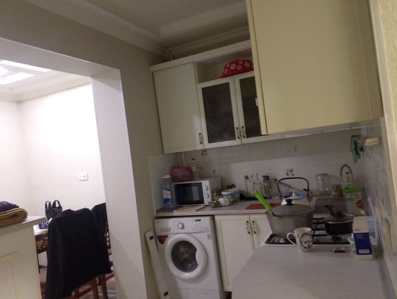 Kvartira ijara | Maklersiz<br />
Manzil: Chilonzor tumani<br — фото 3