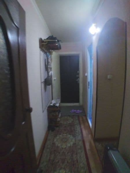 Янги хаёт спутник 9 <br />
1-хонали 1-этаж <br />
Шинамгина  — фото 4