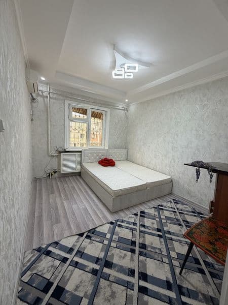 Срочно сдам квартиру <br />
Сергели 2 3/4/5 <br />
С ремонто — фото 4