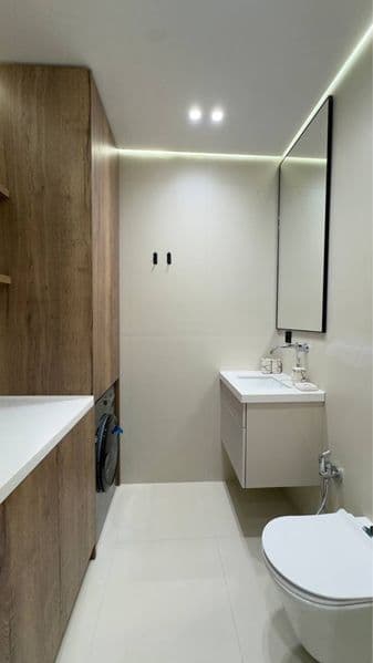 Аренда Новостройка ЖК Габус 3х комнатная квартира <br />
<br — фото 4