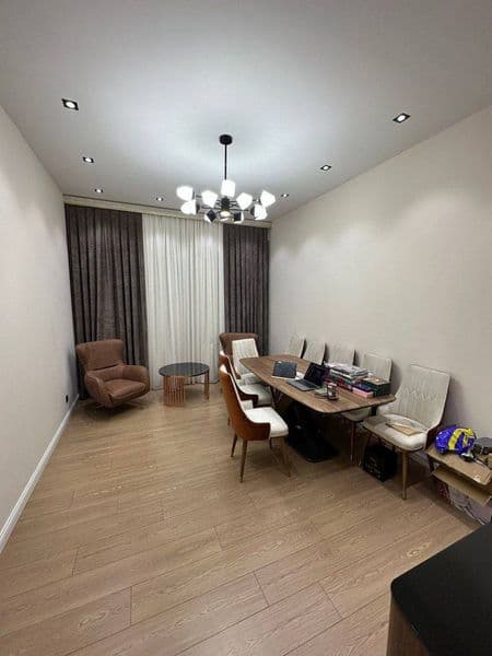 В квартире есть: Интернет, Холодильник, Телевизор, Кондицион — фото 4