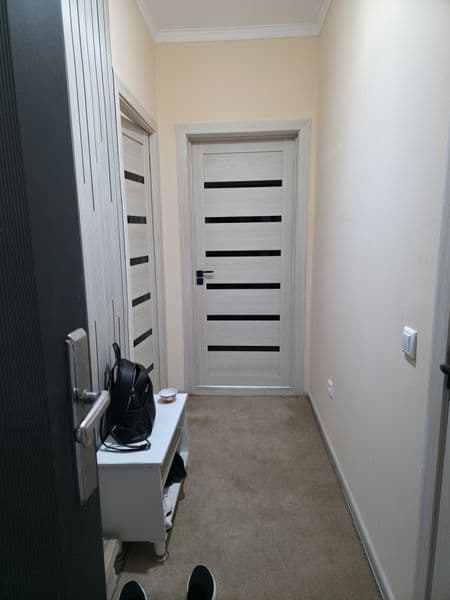 Сдаётся 1 ком квартира <br />
С ремонтом, мебелью и техникой — фото 4