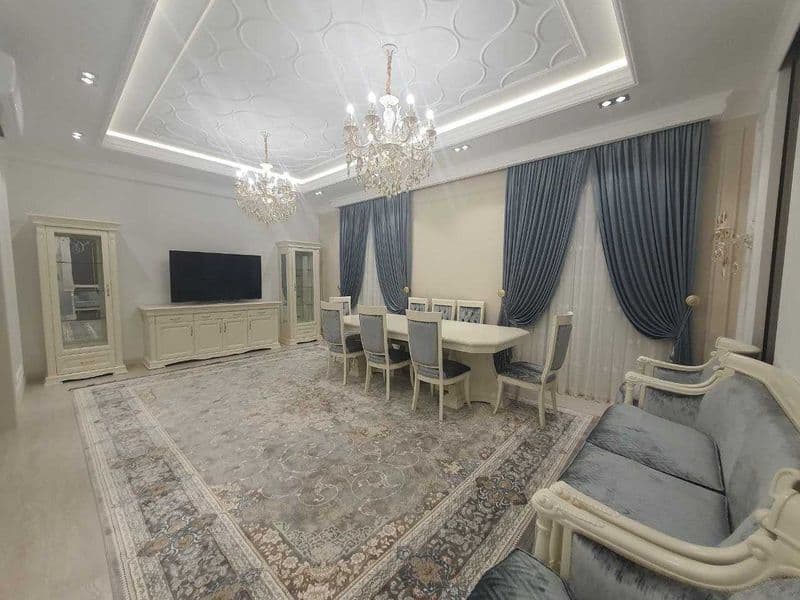 Сдаётся  новая Квартира в Новостройке ЖК Феличита <br />
#Ор