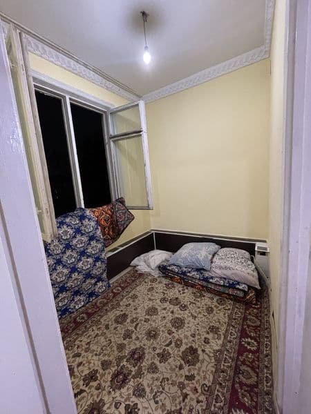 БЕЗ МАКЛЕР, ХОНАДОН ОЗИМНИКИ, 1 хоналик, кухня балконда, 2 х — фото 5