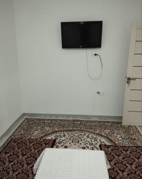 Yashnabod tumani <br />
Olmos mahallasi .<br />
3hona hamma 