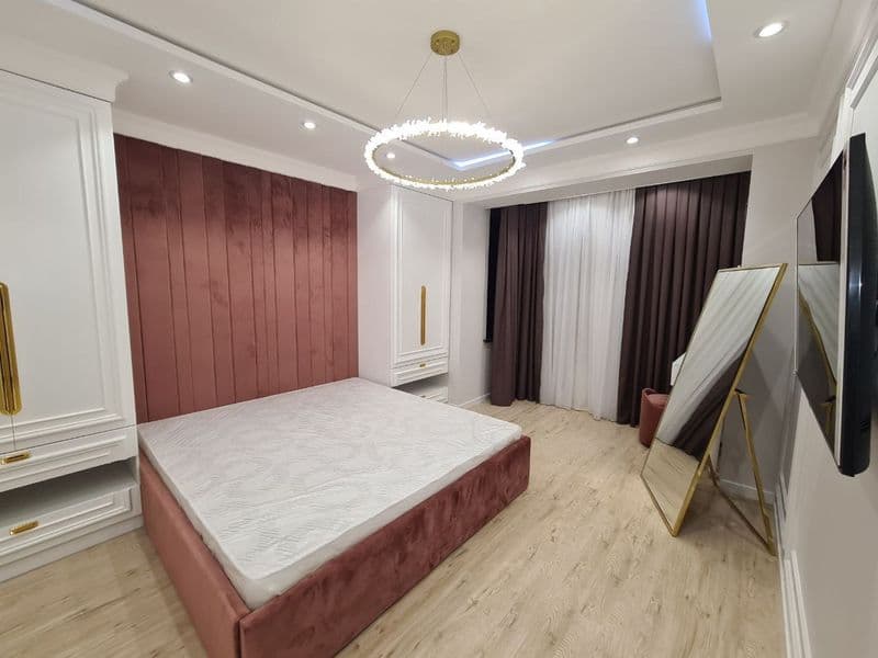 Яккасарайский район<br />
Элитная новостройка<br />
3/4/8<br — фото 5