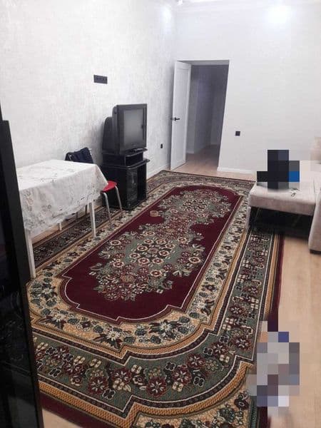 Сдается квартира в Яшнабадском районе Новостройка ЖК Иззат 2 — фото 4