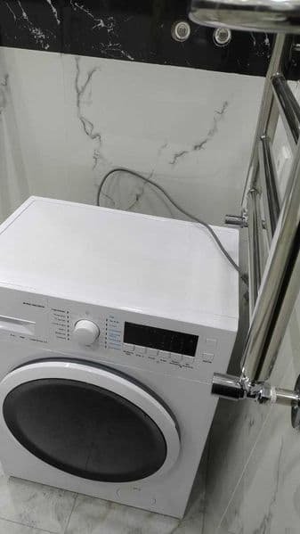 Замонавий, юқори даражадаги турар-жой мажмуасида (янги қурил — фото 2