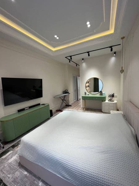 Яккасарайский район <br />
2 комнатная квартира на аренду <b — фото 2