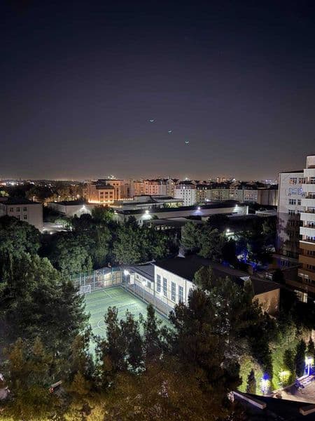 Жилой комплекс: Skyline<br />
Комнат: 3<br />
Этаж: 9<br />
 — фото 5