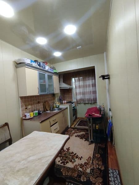 #Wayhontour<br />
Sebzor <br />
3/hona 3/etaj 9 etajli <br / — фото 3