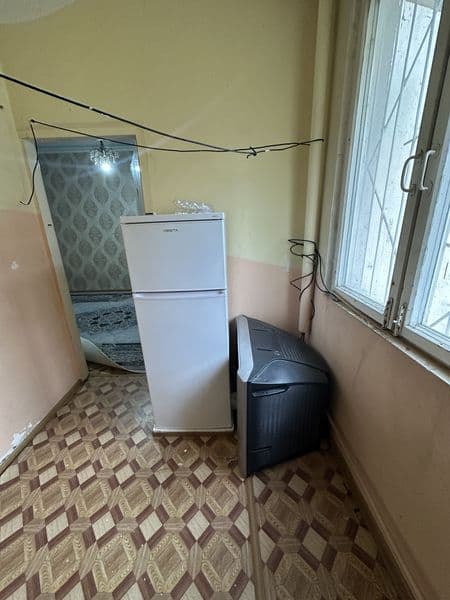 Chilonzor tumani 14 kvartilda joylashga 1 xona 2 xona qlngan — фото 4