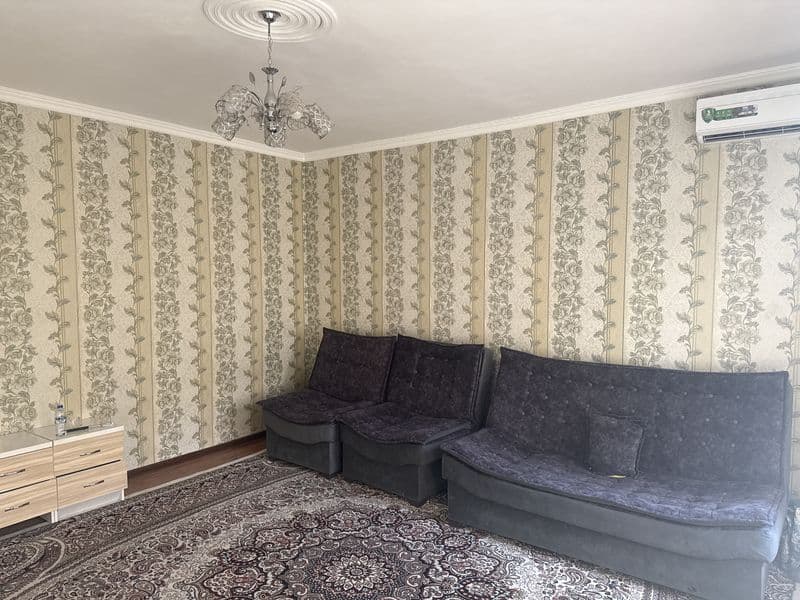 Drujbada 1 etaj 2 xonali uyni 1xonasi beriladi $130<br />
Ma — фото 2