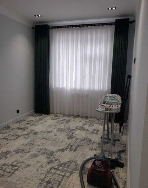 Район - Мирзо-Улугбекский<br />
Ориентир - Эвос<br />
Комнат — фото 5