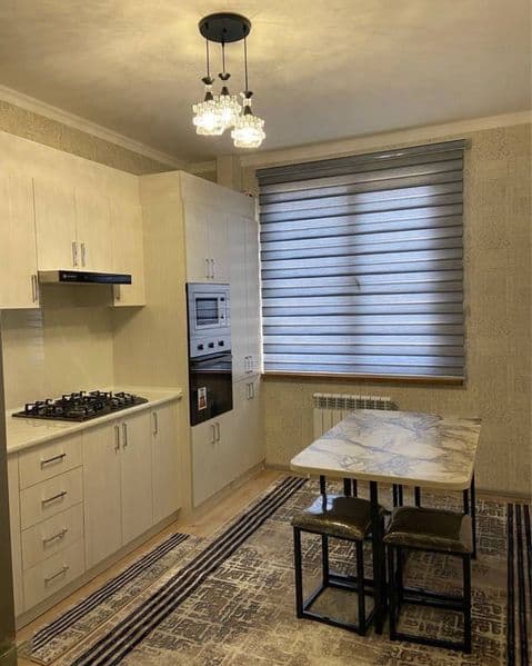 Аренда квартира Навастройка <br />
Район - Алмазар <br />
Ор