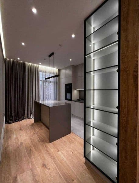 ЖК SKYLINE TOWERS<br />
Сдается на аренду <br />
3 ком. Квар — фото 4