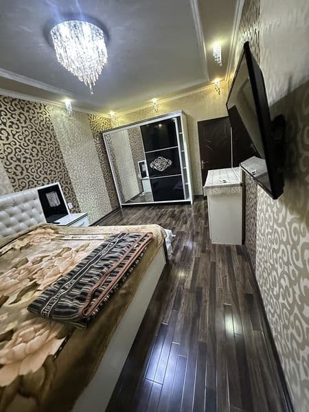 Аренда Юнусобод 13<br />
4хона<br />
2-етаж<br />
5-майдон 1 — фото 2