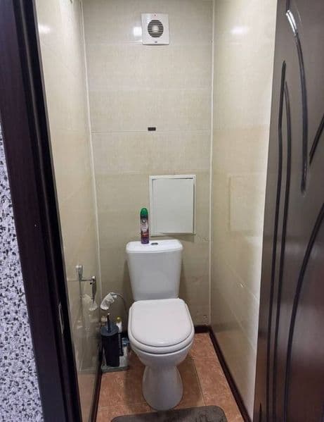 Сдается 2х комнатная квартира Сергели 2.<br />
300уе.<br />
 — фото 4