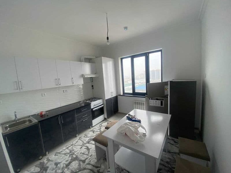 2 xonali kvartira oilaga uzoq muddatga ijaraga beriladi. Kva — фото 4