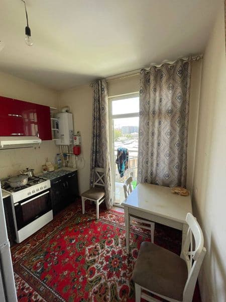 Sergile choshtepa <br />
320$ <br />
Oilaga beriladi <br />
 — фото 4