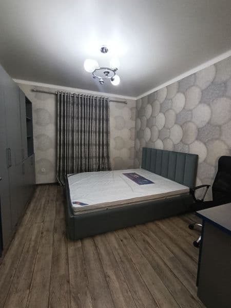 Сдается шикарная 3-комнатная квартира в центре города, район — фото 3