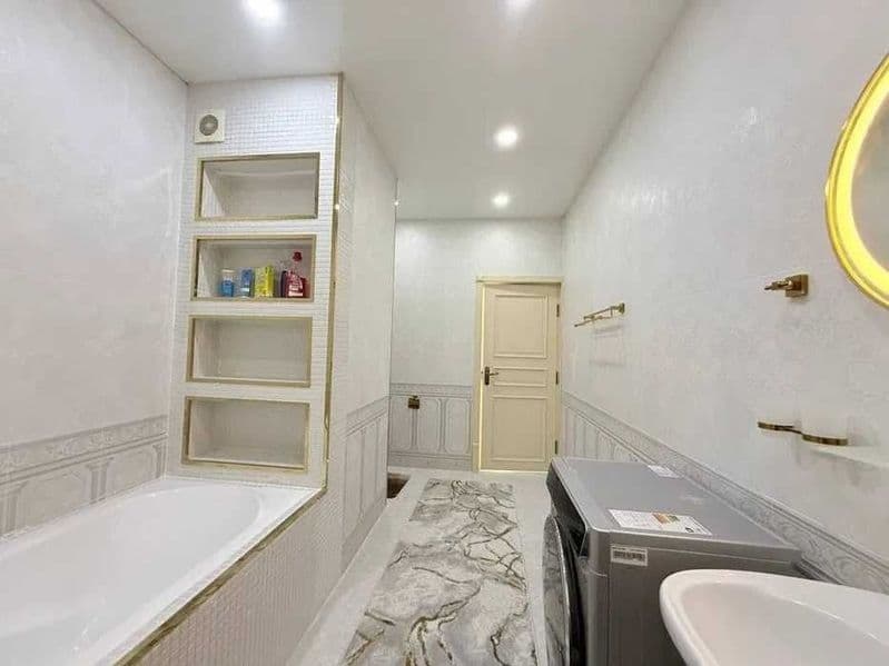 Arenda: Chilonzor tumani <br />
Arentr: Mirzo Ulug'bek metro — фото 4