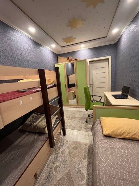 Ассалому алейкум! Арендага квартира 3/2/5 Миробод тумани Алф — фото 2