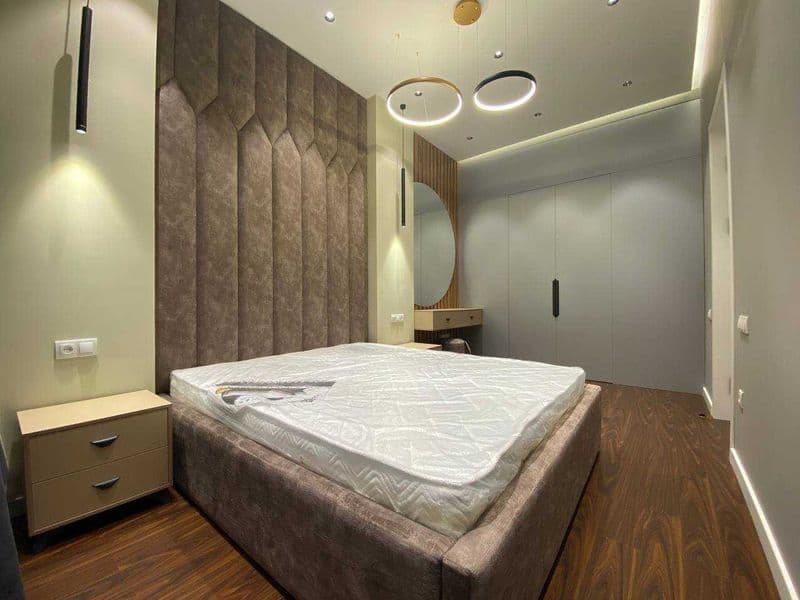 Сдаётся КЛАССНАЯ квартира<br />
<br />
• Район: Мирзо-Улугбе