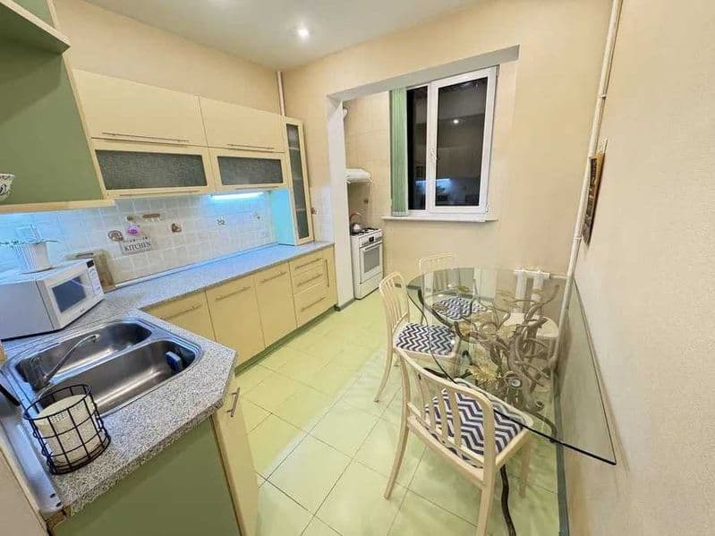 сдается аренда 2 ком метро ойбек <br />
на долгий срок <br / — фото 4