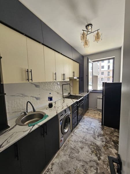 Zenit turarjoy majmuasidan 1 xonalik 1 etajda joylashgan kv 