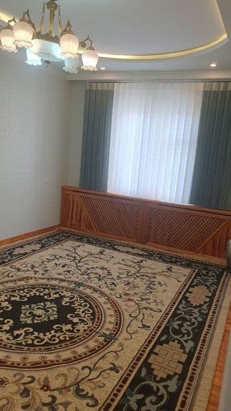 Сдается в долгосрочную аренду 5-комнатная квартира от владел — фото 4